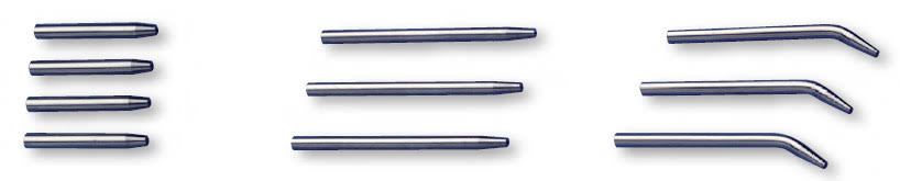 Soldering &amp; Desoldering Tips